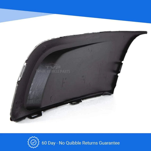 Fits VW Caddy 2010-2015 / VW Touran 2010-2015 Front Bumper Grille Fog Cover Driver Side  - image 10
