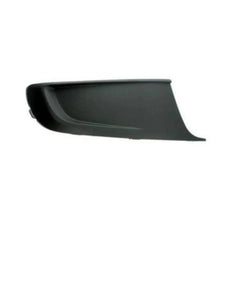 Fits VW Caddy 2010-2015 / VW Touran 2010-2015 Front Bumper Grille Fog Cover Driver Side 