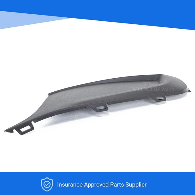 Fits VW Caddy 2010-2015 / VW Touran 2010-2015 Front Bumper Grille Fog Cover Passenger Side  - image 10