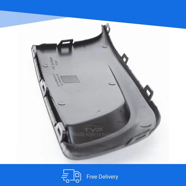 Fits VW Caddy 2010-2015 / VW Touran 2010-2015 Front Bumper Grille Fog Cover Passenger Side  - image 8