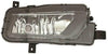Fits VW Caddy 2015- Fog Light Lamp W/O Motor Driver Side thumbnail