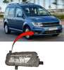 Fits VW Caddy 2015- Fog Light Lamp W/O Motor Driver Side thumbnail