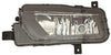 Fits VW Caddy 2015- Fog Light Lamp W/O Motor Passenger Side thumbnail