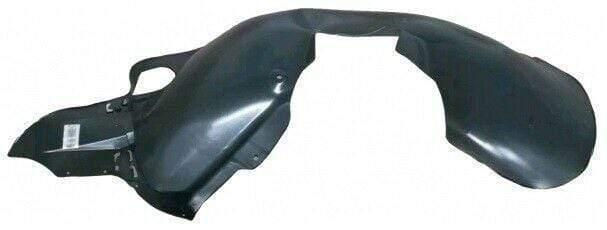 Fits VW Caddy 2015- Front Wing Arch Liner Splash Guard Driver Side - image 2