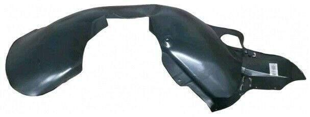 Fits VW Caddy 2015- Front Wing Arch Liner Splash Guard Passenger Side - image 2