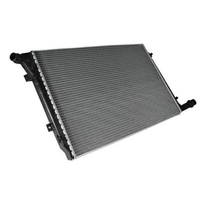 Fits VW Caddy Iii 2004-2015 Radiator (1.9 Tdi, 2.0 Tdi) (Manual/Automatic) (With/Without Ac) - tradevehicleparts.co.uk