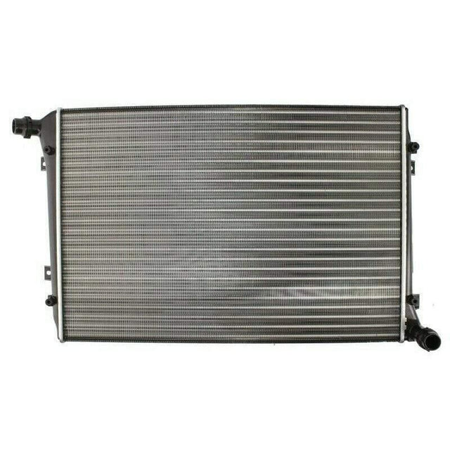 Fits VW Caddy Iii 2004-2015 Radiator (1.9 Tdi, 2.0 Tdi) (Manual/Automatic) (With/Without Ac) - image 2