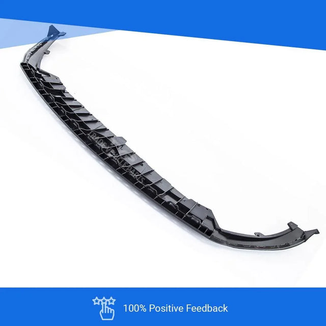Fits VW Cc 2012-2017 Front Bumper Spoiler - image 6