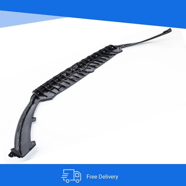 Fits VW Cc 2012-2017 Front Bumper Spoiler - image 7