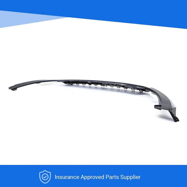 Fits VW Cc 2012-2017 Front Bumper Spoiler - image 9