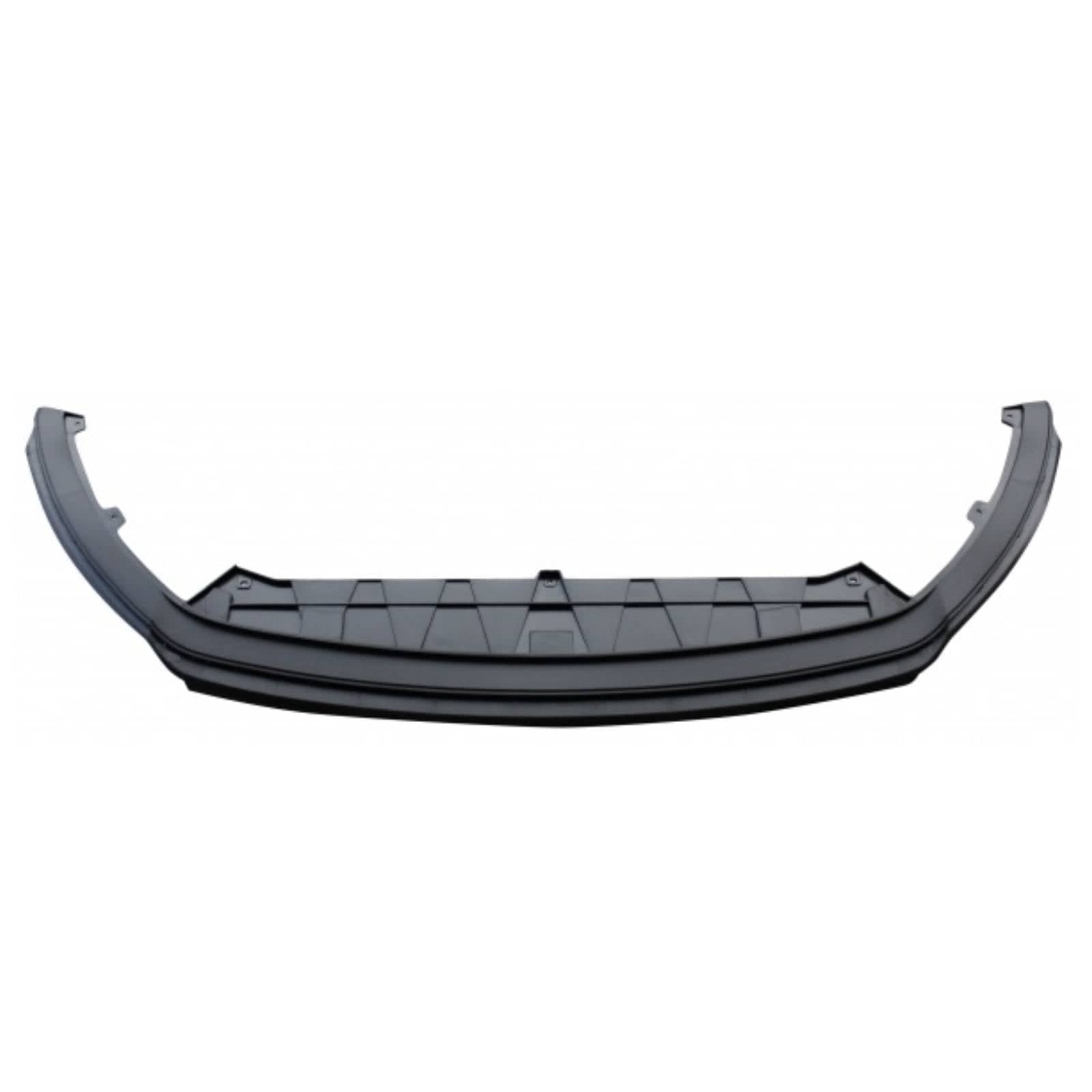 VW Cc 2012-2017 Front Bumper Spoiler