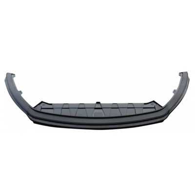 Fits VW Cc 2012-2017 Front Bumper Spoiler - tradevehicleparts.co.uk