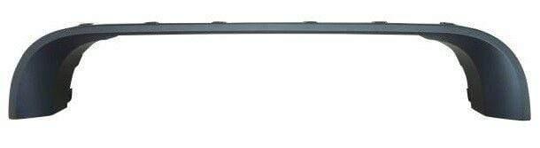 Fits VW Crafter 2006-2017 Front Bumper Lower Grille Moulding Textured - image 2