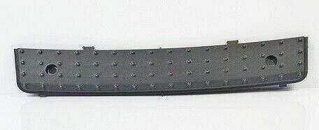 Fits VW Crafter 2006-2017 Front Bumper Step Cover Mat-Black - image 2