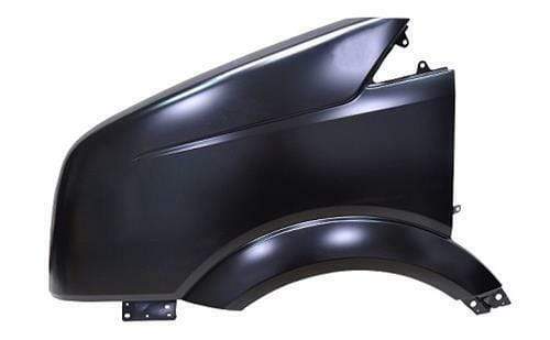 VW Crafter 2006-2017 Front Wing Primed Passenger Side
