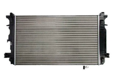 Fits VW Crafter 2006- Radiator (2.0Tdi, 2.5Tdi) (Manual) (With/Without Ac) - tradevehicleparts.co.uk