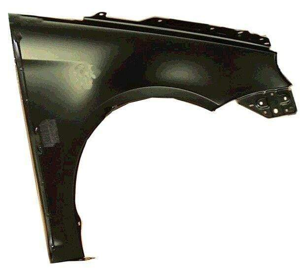 VW Eos 2006-2015 Front Wing Driver Side