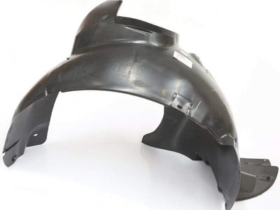 Fits VW Fox 2005-2011 Front Wing Arch Liner Splash Guard Driver Side  - tradevehicleparts.co.uk