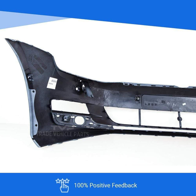 Fits VW Golf 2013-2017 Mk7 Front Bumper Primed With PDC & Washer Jet Holes - image 6