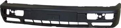 Fits VW Golf 3 1992-1997 Front Bumper Black Spoiler Lamp Holes - tradevehicleparts.co.uk