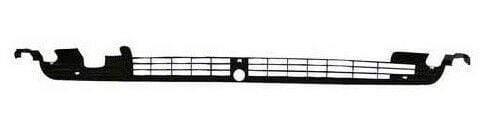 Fits VW Golf Mk2 1983-1989 Front Bumper Lower Grille - image 2