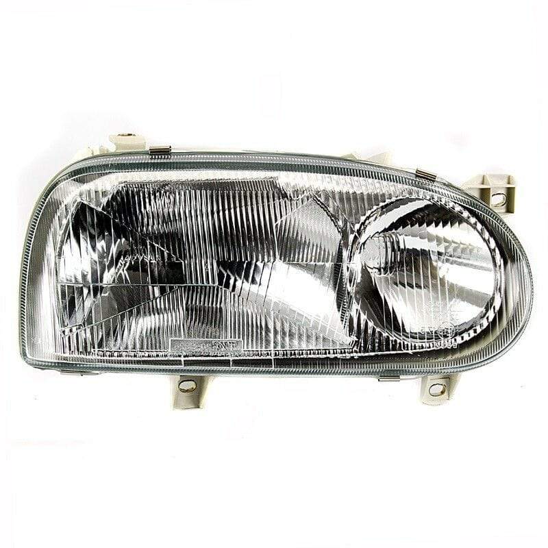 VW Golf Mk3 Gti 1992-1997 Headlight Headlamp Driver Side