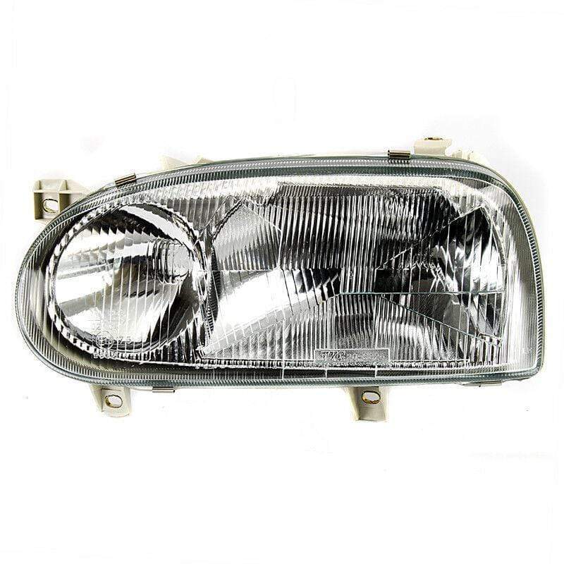 VW Golf Mk3 Gti 1992-1997 Headlight Headlamp Passenger Side