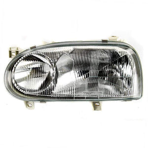 Fits VW Golf Mk3 Gti 1992-1997 Headlight Headlamp Passenger Side