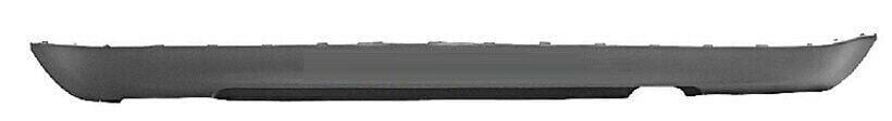 VW Golf Mk4 1997-2003 Rear Bumper Spoiler Valance Lower