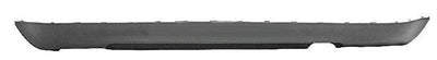 Fits VW Golf Mk4 1997-2003 Rear Bumper Spoiler Valance Lower - tradevehicleparts.co.uk
