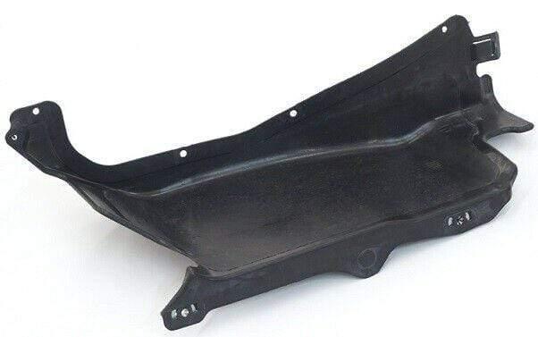 Fits VW Golf Mk4 1998-2003 Engine Cover Undertray Driver Side - image 2