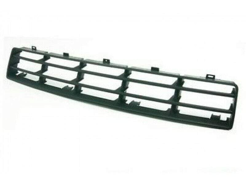 VW Golf Mk4 1998-2003 Front Centre Bumper Grille