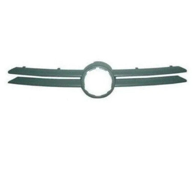 Fits VW Golf Mk4 1998-2003 Front Top Grille Outer Primed - image 2