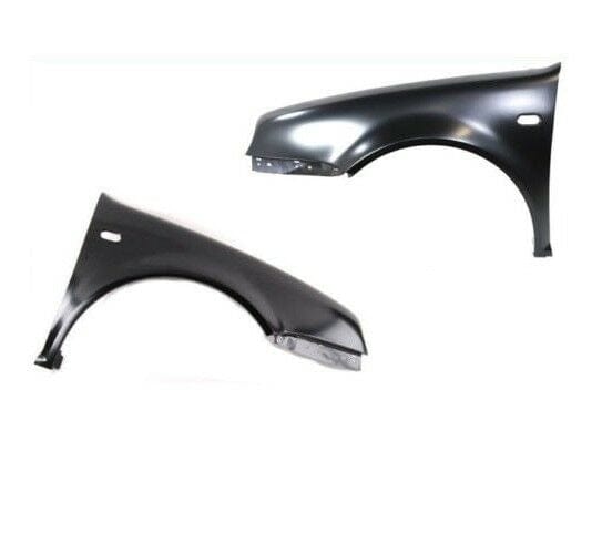 VW Golf Mk4 1998-2003 Front Wing Primed Pair Left & Right