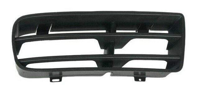 Fits VW Golf Mk4 1998-2004 Front Bumper Fog Grille Driver Side - image 3