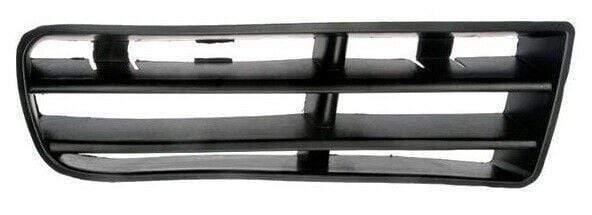 Fits VW Golf Mk4 1998-2004 Front Bumper Fog Grille Driver Side - image 2