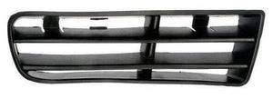 Fits VW Golf Mk4 1998-2004 Front Bumper Fog Grille Driver Side
