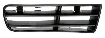 Fits VW Golf Mk4 1998-2004 Front Bumper Fog Grille Driver Side - tradevehicleparts.co.uk
