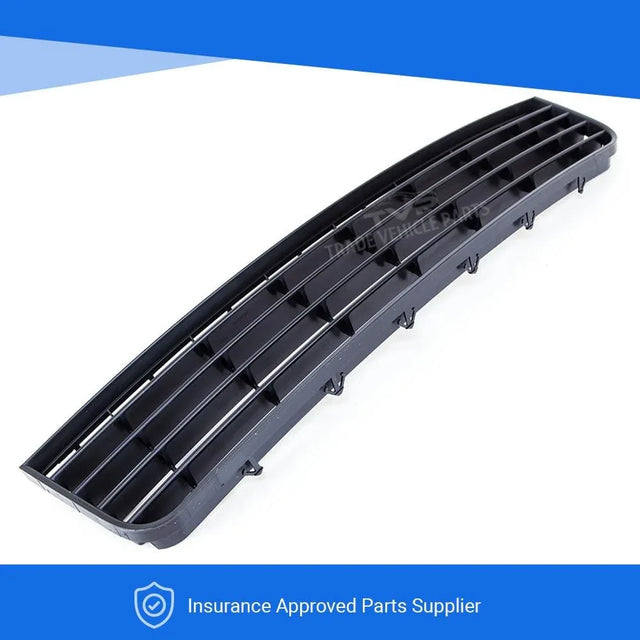 Fits VW Golf Mk5 Hatchback 2004-2008 Front Bumper Grille Centre - image 8
