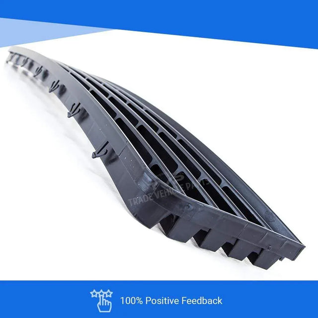 Fits VW Golf Mk5 Hatchback 2004-2008 Front Bumper Grille Centre - image 9