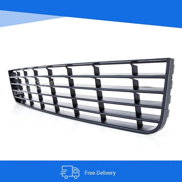 Fits VW Golf Mk5 Hatchback 2004-2008 Front Bumper Grille Centre - image 10