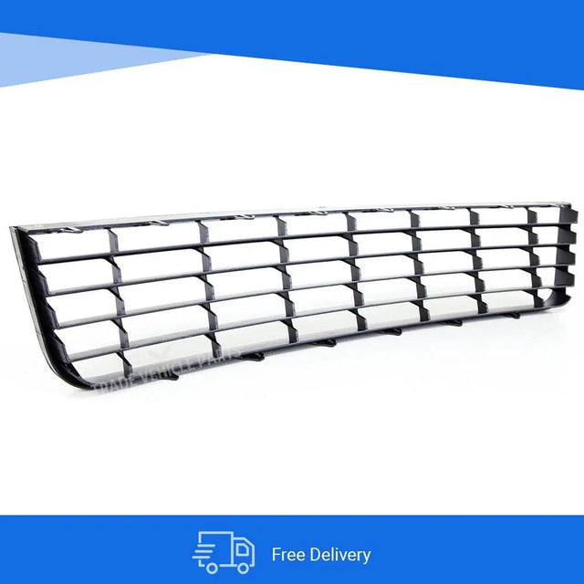 Fits VW Golf Mk5 Hatchback 2004-2008 Front Bumper Grille Centre - image 7