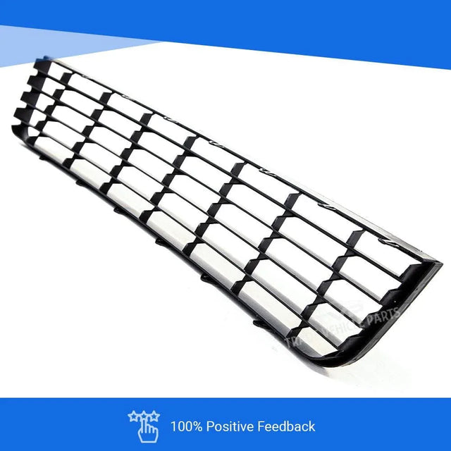 Fits VW Golf Mk5 Hatchback 2004-2008 Front Bumper Grille Centre - image 6