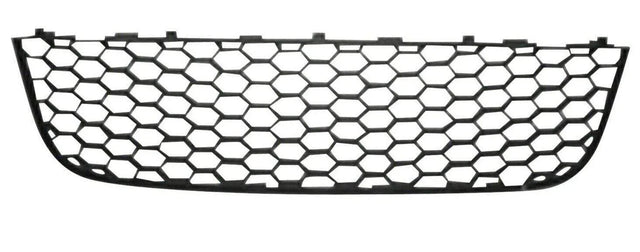 Fits VW Golf Mk5 2004-2008 Front Bumper Grille Centre Gti/Gt Sport - image 2
