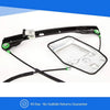 Fits VW Golf Mk5 2004-2008 Front Electric Window Regulator W/O Motor Driver Side 5Dr Hatch & Estate thumbnail