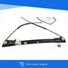 Fits VW Golf Mk5 2004-2008 Front Electric Window Regulator W/O Motor Driver Side 5Dr Hatch & Estate thumbnail