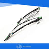 Fits VW Golf Mk5 2004-2008 Front Electric Window Regulator W/O Motor Driver Side 5Dr Hatch & Estate thumbnail
