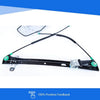 Fits VW Golf Mk5 2004-2008 Front Electric Window Regulator W/O Motor Passenger Side 5Dr Hatch & Estate thumbnail
