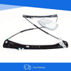 Fits VW Golf Mk5 2004-2008 Front Electric Window Regulator W/O Motor Passenger Side 5Dr Hatch & Estate thumbnail