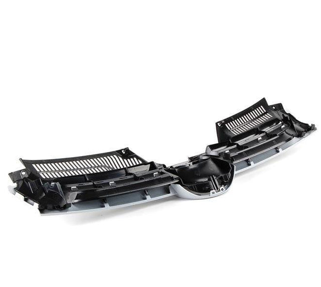 Fits VW Golf Mk5 2004-2008 Front Grille Main Centre Primed - image 3